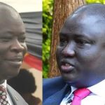 Anti-Corruption Court Boss Justice Gidudu To Face S.Sudan Businessman Malong Before Judicial Commission Over $400,000 Bribery Allegations!