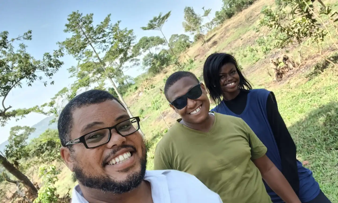 Our Target Is Planting 1billion Trees To Boost House Hold Incomes Of Millions Of Families By 2023-GRO Foundation's Paul Flynn