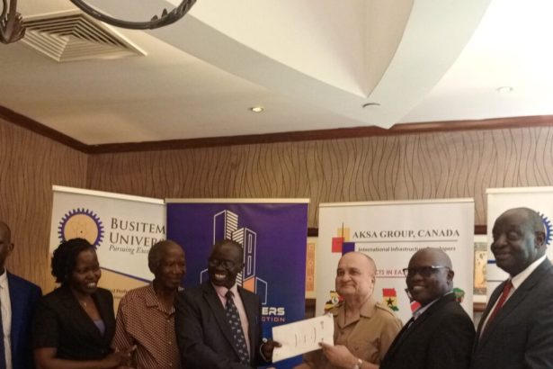 Busitema University, AKSA Group Seal US$ 704m Development Plan   