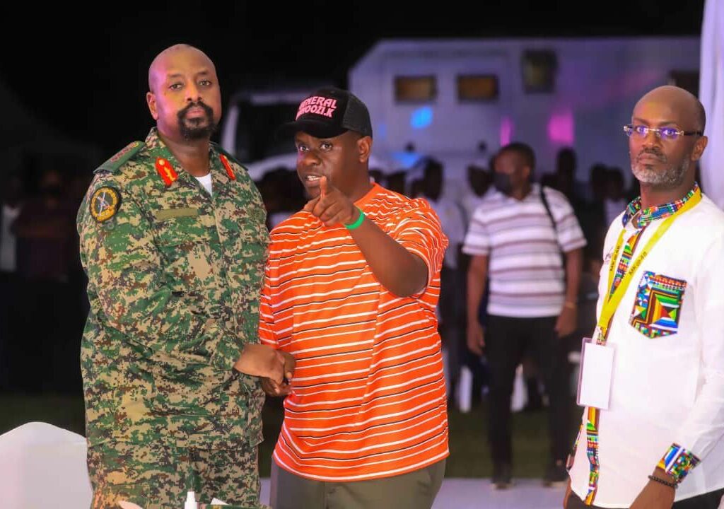 Hidden Fortune: The Unsung Success Of Balaam Barugahara Emerging From The Shadows Into A Young Billionaire