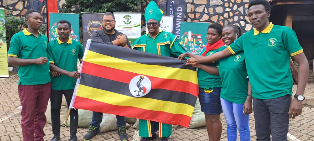 Prominent Environmentalist Amb. Paul Flynn Partners With PAP To Plant One Million Trees