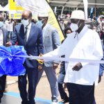 President Museveni Launches Uganda's First Ever Islamic Banking Institution