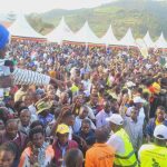 Hajjat Namyalo Rallies Bazzukulu To Embrace Wealth Creation As She Empowers Thousands Of Bazzukulu In Rukiga District With Capital Tools