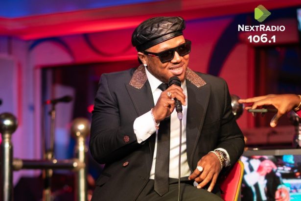 Ben Anansi's Electrifying East Africa Tour: A Cultural Bridge Supported By Next Radio