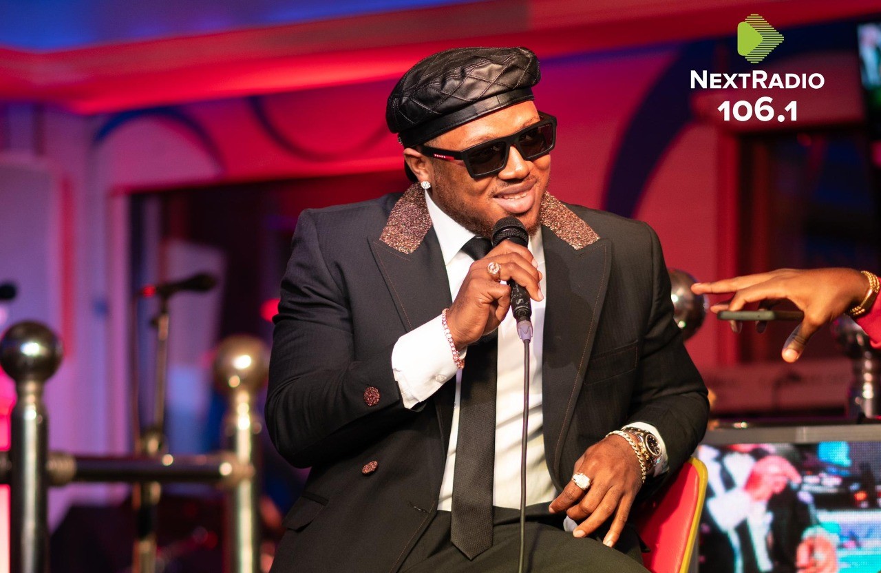 Ben Anansi's Electrifying East Africa Tour: A Cultural Bridge Supported By Next Radio