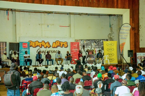 Busoga Kingdom's Creative Arts Take Centre Stage As Skills Klinic Foundation Empowers Local Talent To Go Global