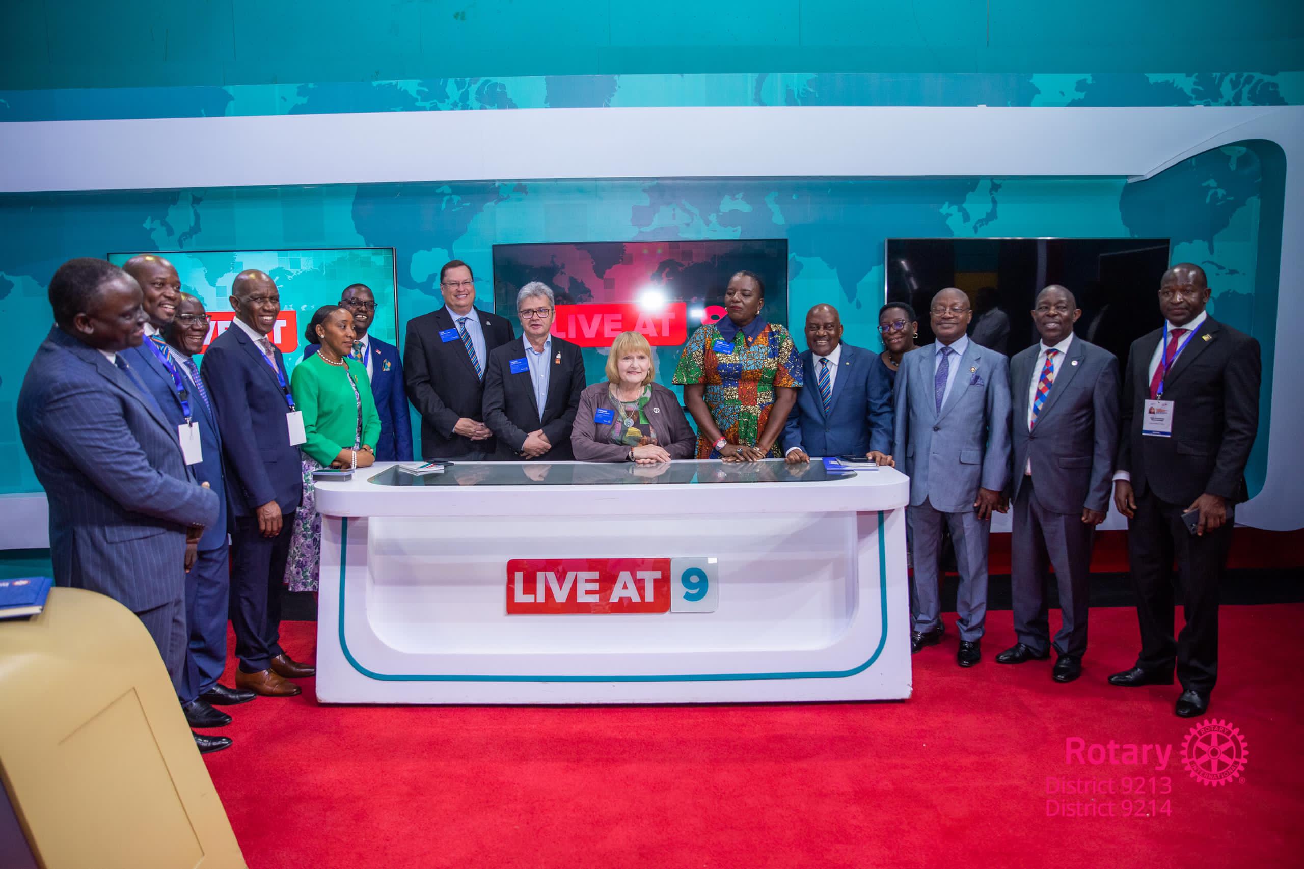 Rotary Leaders Applaud Next Media’s Role In Amplifying Rotary Stories