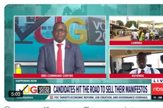 Museveni In Luweero, Kyagulanyi In Buyende As 2026 Presidential Campaigns Officially Commence Nationwide