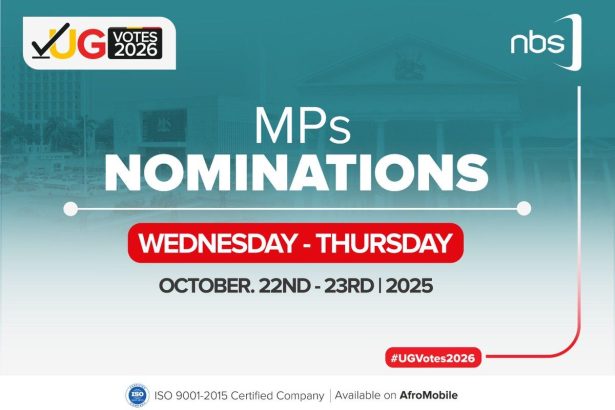 Prepared, Professional And Present: NBS TV Dominates Nomination Day With Exceptional Live Reporting
