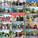 NBS TV Showcases Unmatched Election Coverage With 26 Nationwide Broadcast Links In Single Day