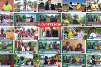 NBS TV Showcases Unmatched Election Coverage With 26 Nationwide Broadcast Links In Single Day