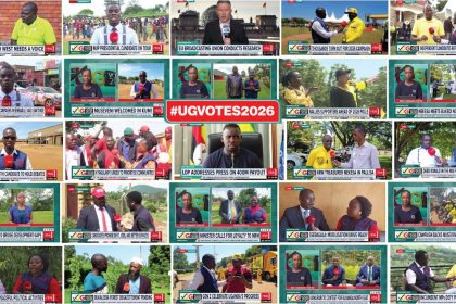 NBS TV Showcases Unmatched Election Coverage With 26 Nationwide Broadcast Links In Single Day